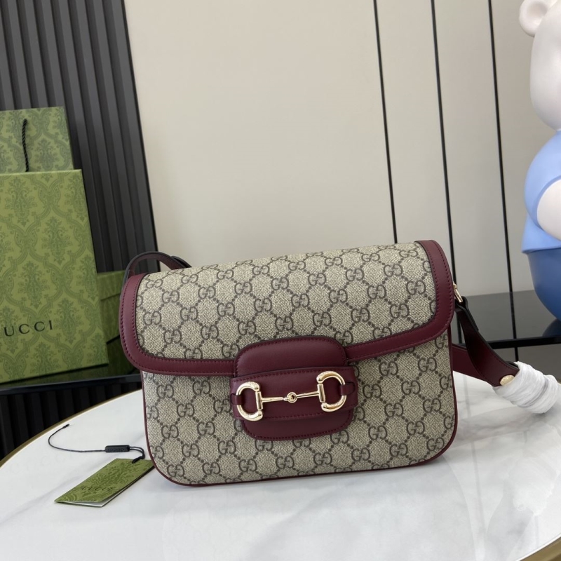 G*u*i satchel bags